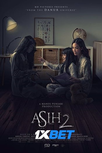 Asih 2 movie tamil audio download 720p