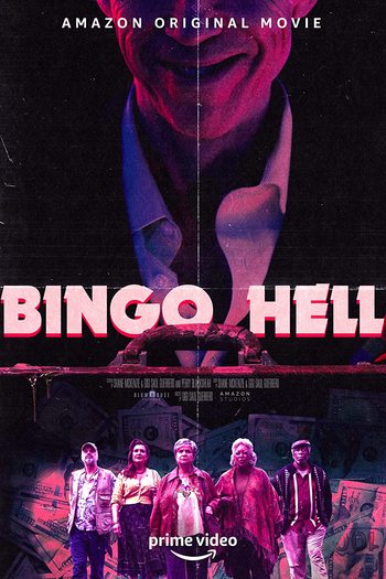 Bingo Hell movie english audio download 480p 720p