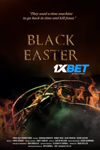 Black Easter Dual Audio download 480p 720p