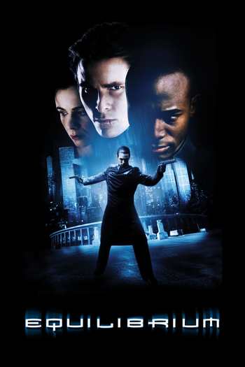 Equilibrium movie dual audio download 480p 720p