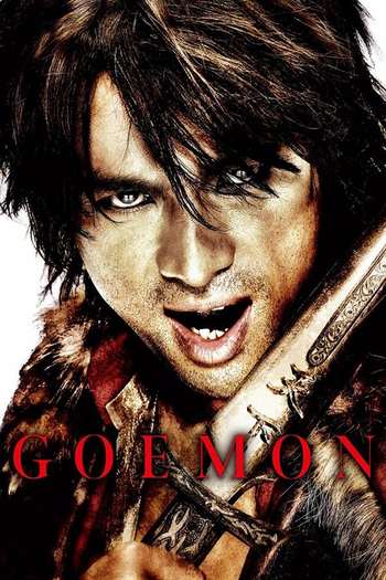 Goemon Dual Audio download 480p 720p