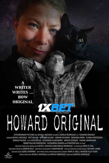 Howard Original Dual Audio download 480p 720p