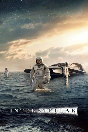 Interstellar Dual Audio download 480p 720p