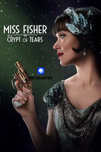 Miss Fisher & the Crypt of Tears Dual Audio download 480p 720p