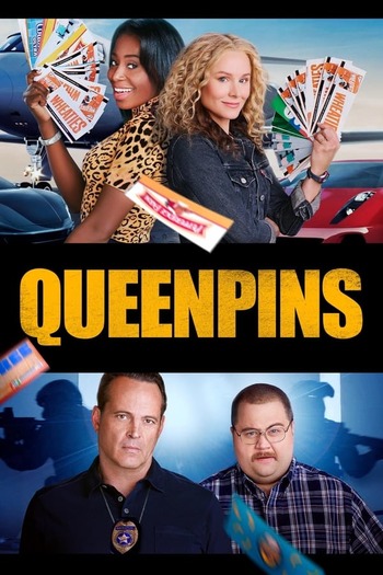 Queenpins English download 480p 720p