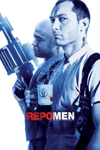 Repo Men Dual Audio download 480p 720p