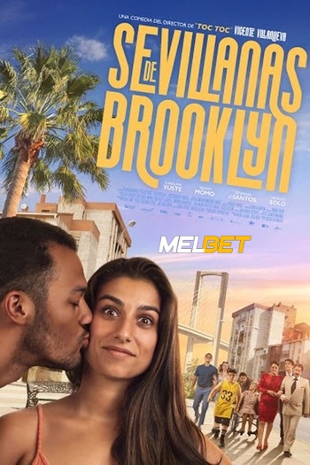 Sevillanas de Brooklyn dual audio download 480p 720p