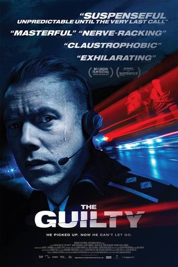 The Guilty movie dual audio download 480p 720p 1080p