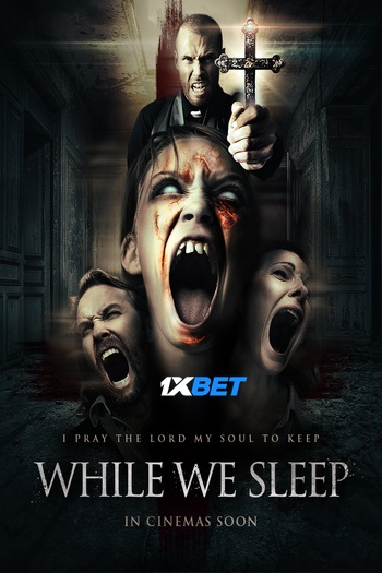 While We Sleep movie dual audio download 720p