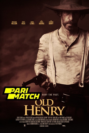 Old Henry movie dual audio download 720p