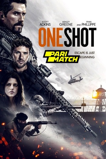 One Shot movie dual audio download 720p