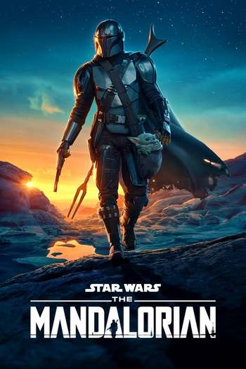 The Mandalorian Season 1-2 in English Download 480p 720p