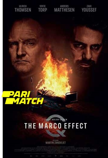 The Marco Effect Dual Audio download 480p 720p