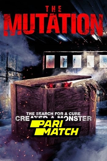 The Mutation movie dual audio download 720p