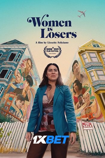 Women Is Losers movie dual audio download 720p