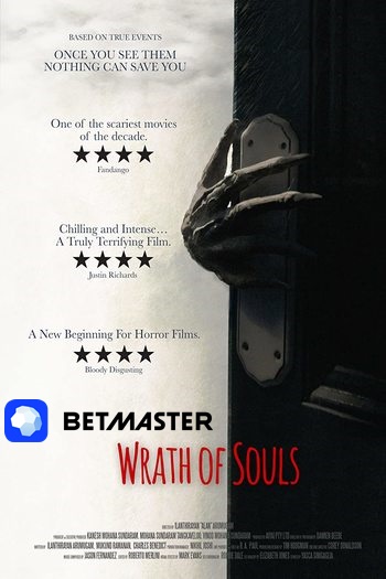 Wrathful Soul movie dual audio download 720p