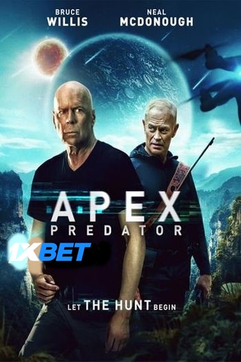 Apex movie dual audio download 720p