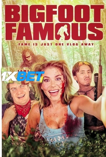 Bigfoot Famous movie dual audio download 720p