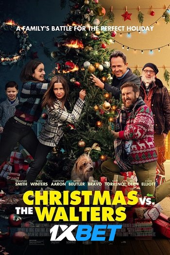 Christmas vs The Walters movie dual audio download 720p