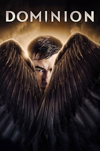 Dominion season dual audio download 480p 720p