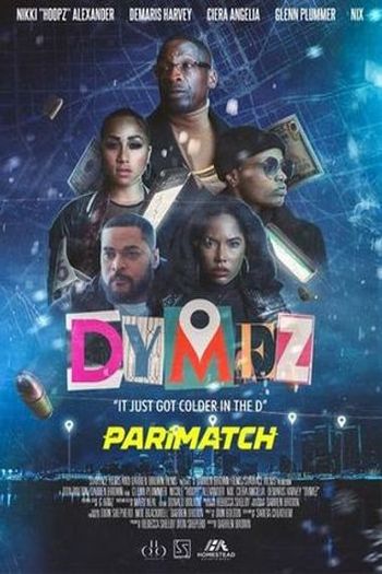 Dymez Dual Audio download 720p