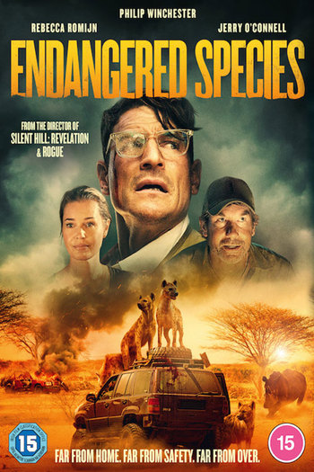 Endangered Species movie dual audio download 480p 720p 1080p