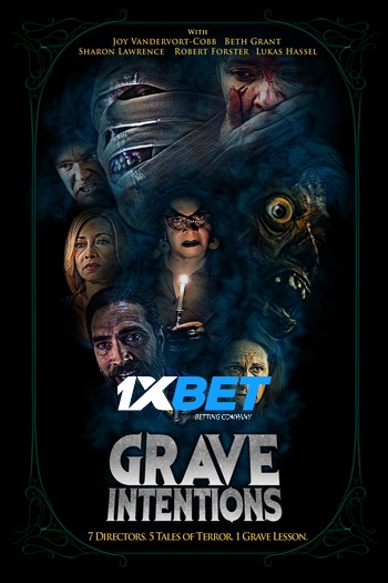 Grave Intentions Dual Audio download 480p 720p