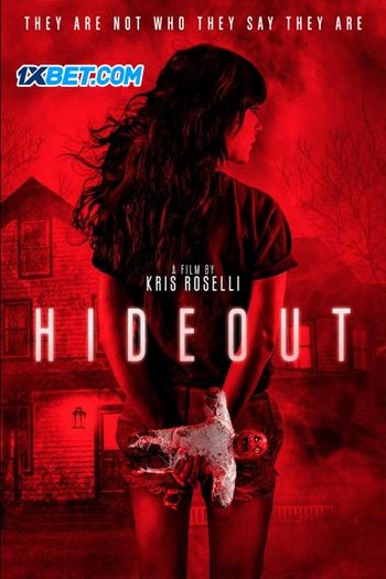 Hideout movie dual audio download 720p