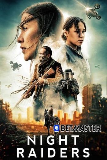 Night Raiders Dual Audio download 480p 720p