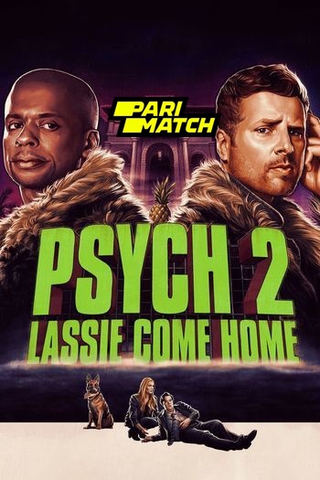 Psych 3 This is Gus movie dual audio download 720p