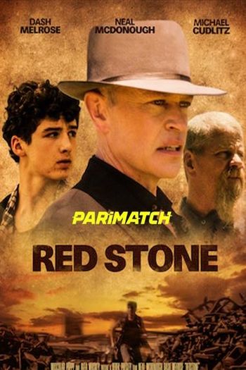 Red Stone-dual-audio-downlaod 480p 720p