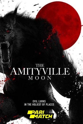 The Amityville Moon movie dual audio download 720p