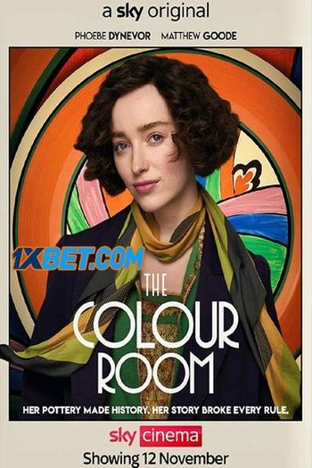 The Colour Room movie dual audio download 720p