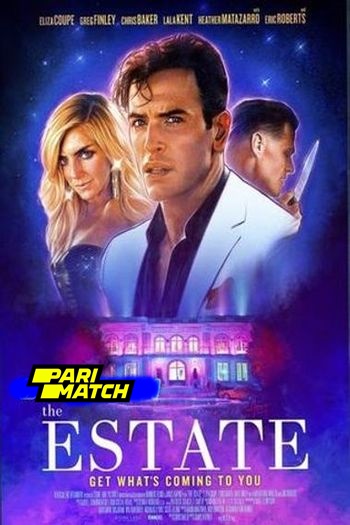 The Estate movie dual audio download 720p