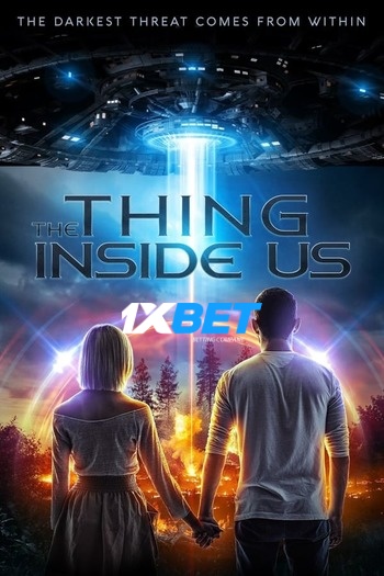 The Thing Inside Us Dual Audio download 480p 720p