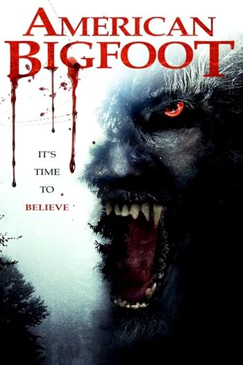 American Bigfoot movie dual audio download 480p 720p