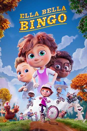 Ella Bella Bingo movie dual audio download 480p 720p 1080p