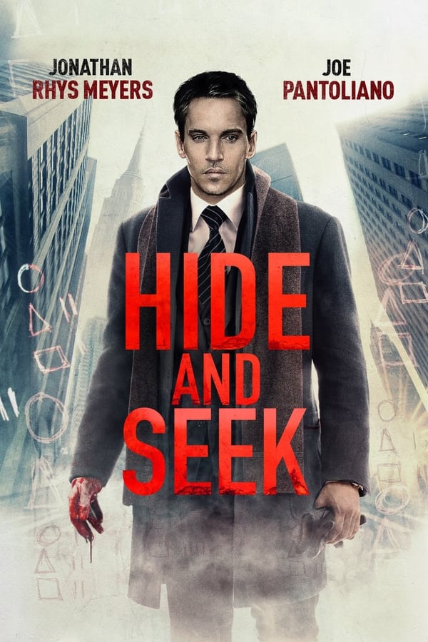 Hide And Seek Movie Dual Audio Download 720p