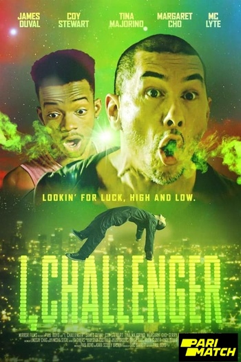 I,Challenger movie dual audio download 720p