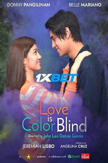 Love Is Color Blind movie dual audio download 720p