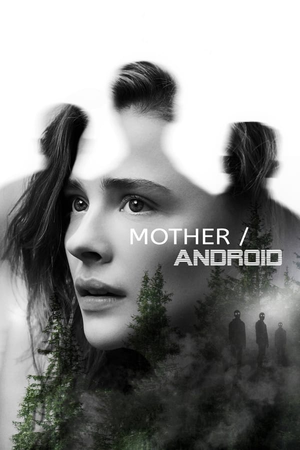 Mother Android Movie Dual Audio Download 720p