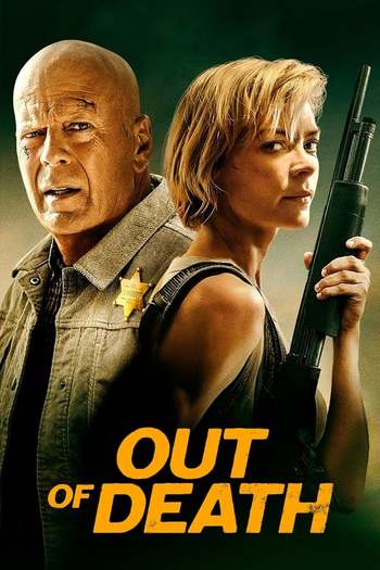 Out of Death Dual Audio download 480p 720p