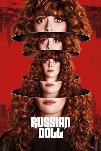 Russian Doll netflix season english audio download 720p