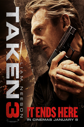 Taken 3-Movie Collection movie english audio download 480p 720p 1080p