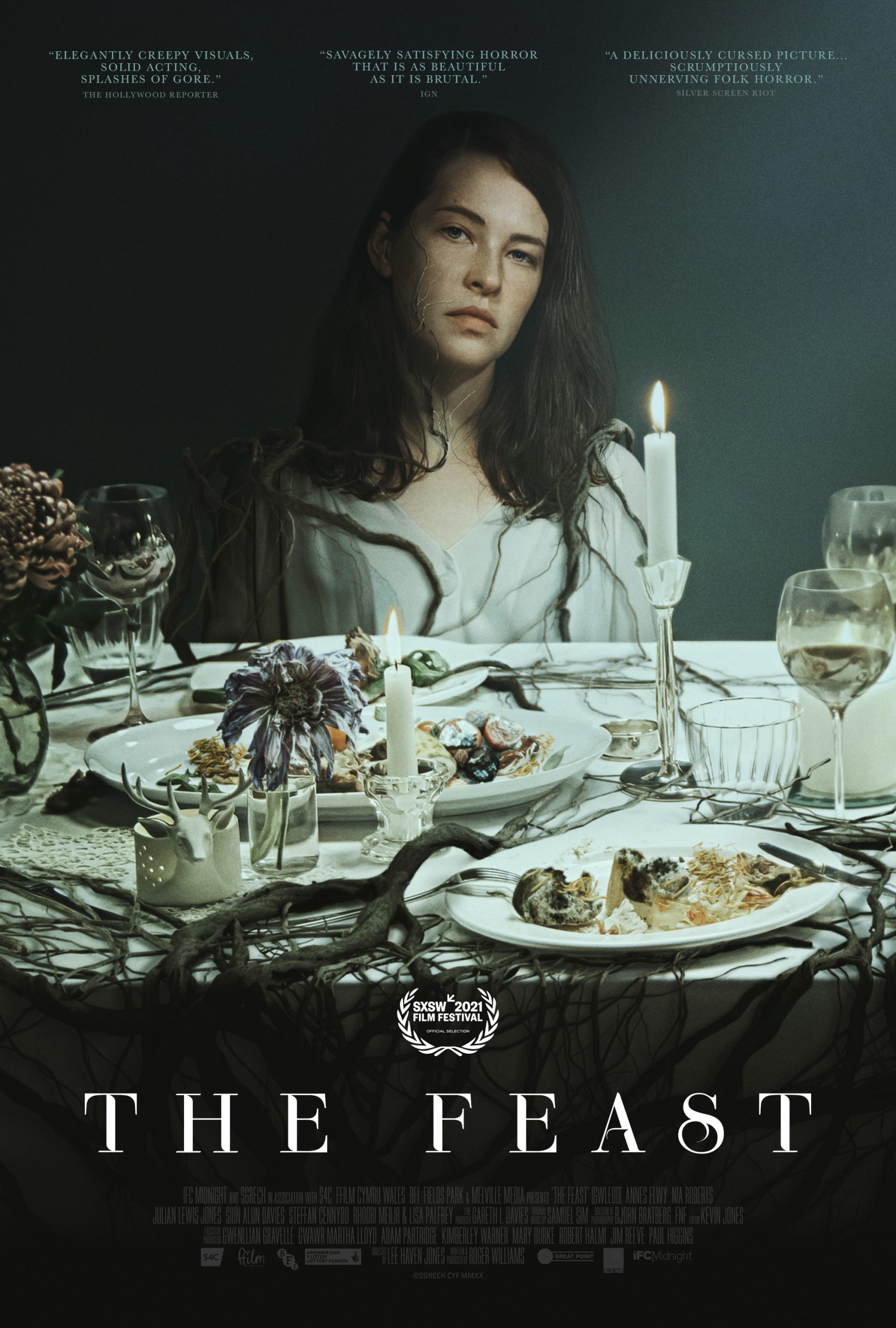 The Feast Movie Dual Audio Download 720p