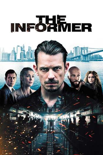 The Informer movie dual audio download 480p 720p 1080p