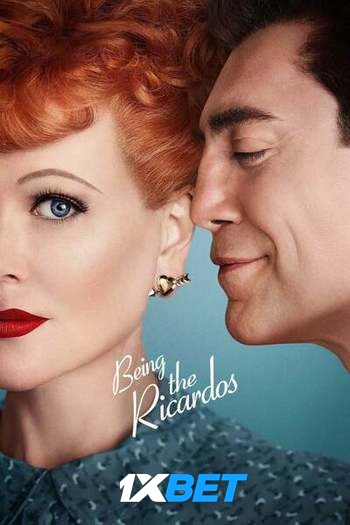 being the ricardos movie dual audio download 720p