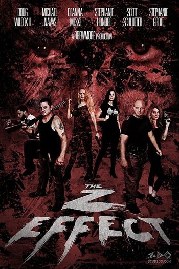 The Z Effect Dual Audio download 480p 720p