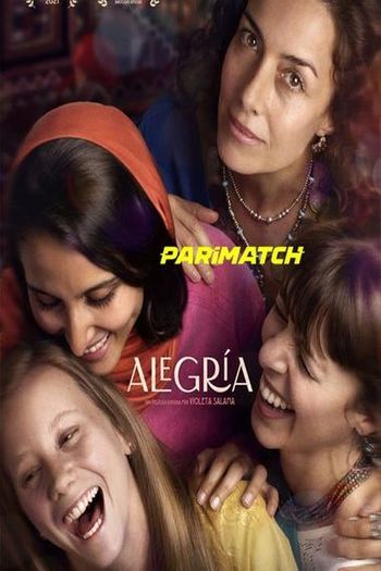 Alegria movie dual audio download 720p