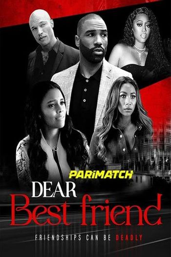 Dear Best Friend movie dual audio download 720p